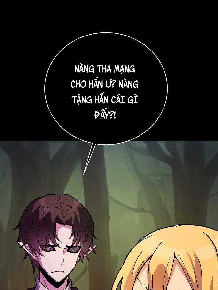 Trở Thành Nhân Viên Cho Các Vị Thần Chapter 23 trang 36