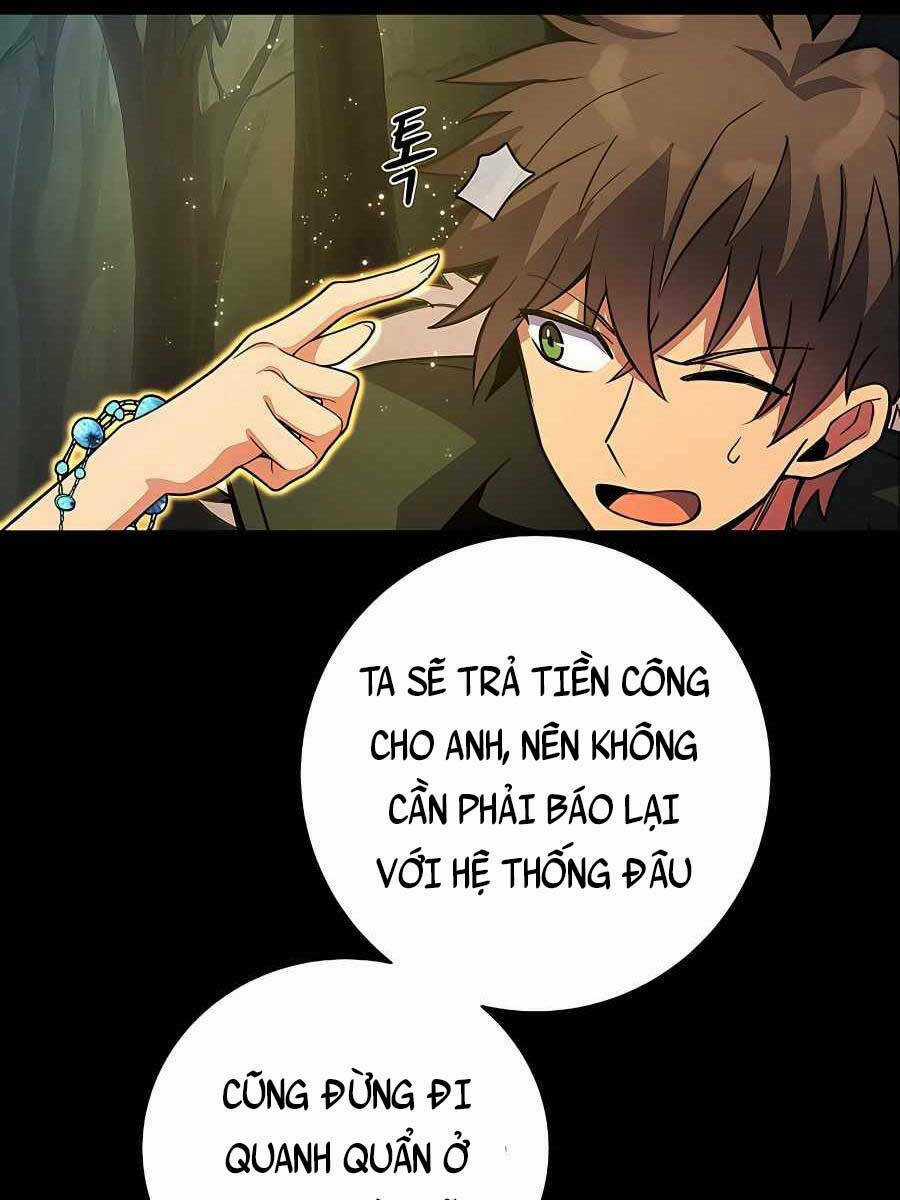 Trở Thành Nhân Viên Cho Các Vị Thần Chapter 23 trang 38