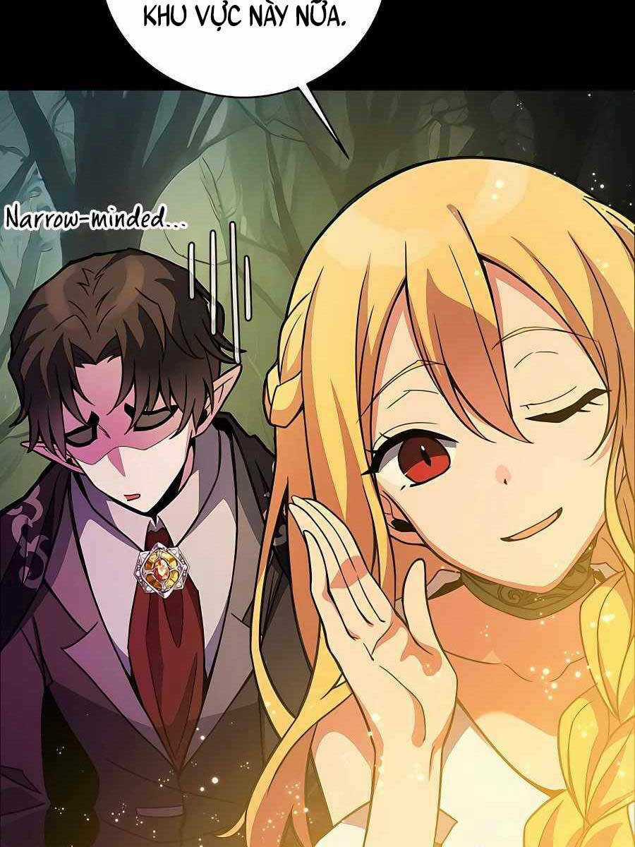 Trở Thành Nhân Viên Cho Các Vị Thần Chapter 23 trang 39