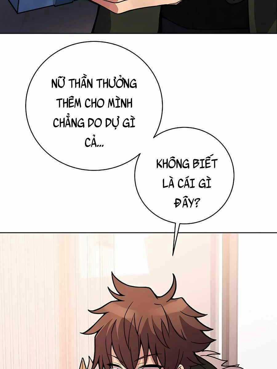 Trở Thành Nhân Viên Cho Các Vị Thần Chapter 23 trang 47