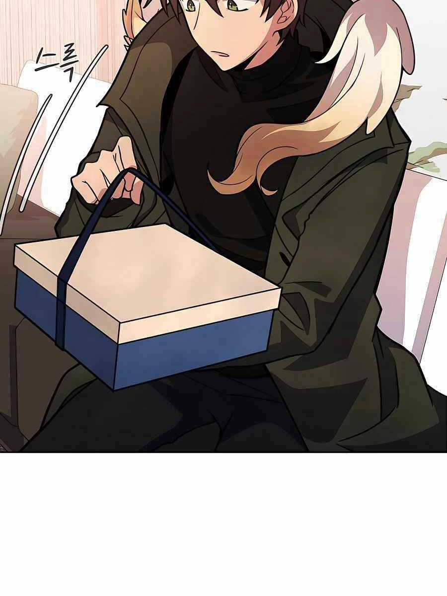 Trở Thành Nhân Viên Cho Các Vị Thần Chapter 23 trang 48