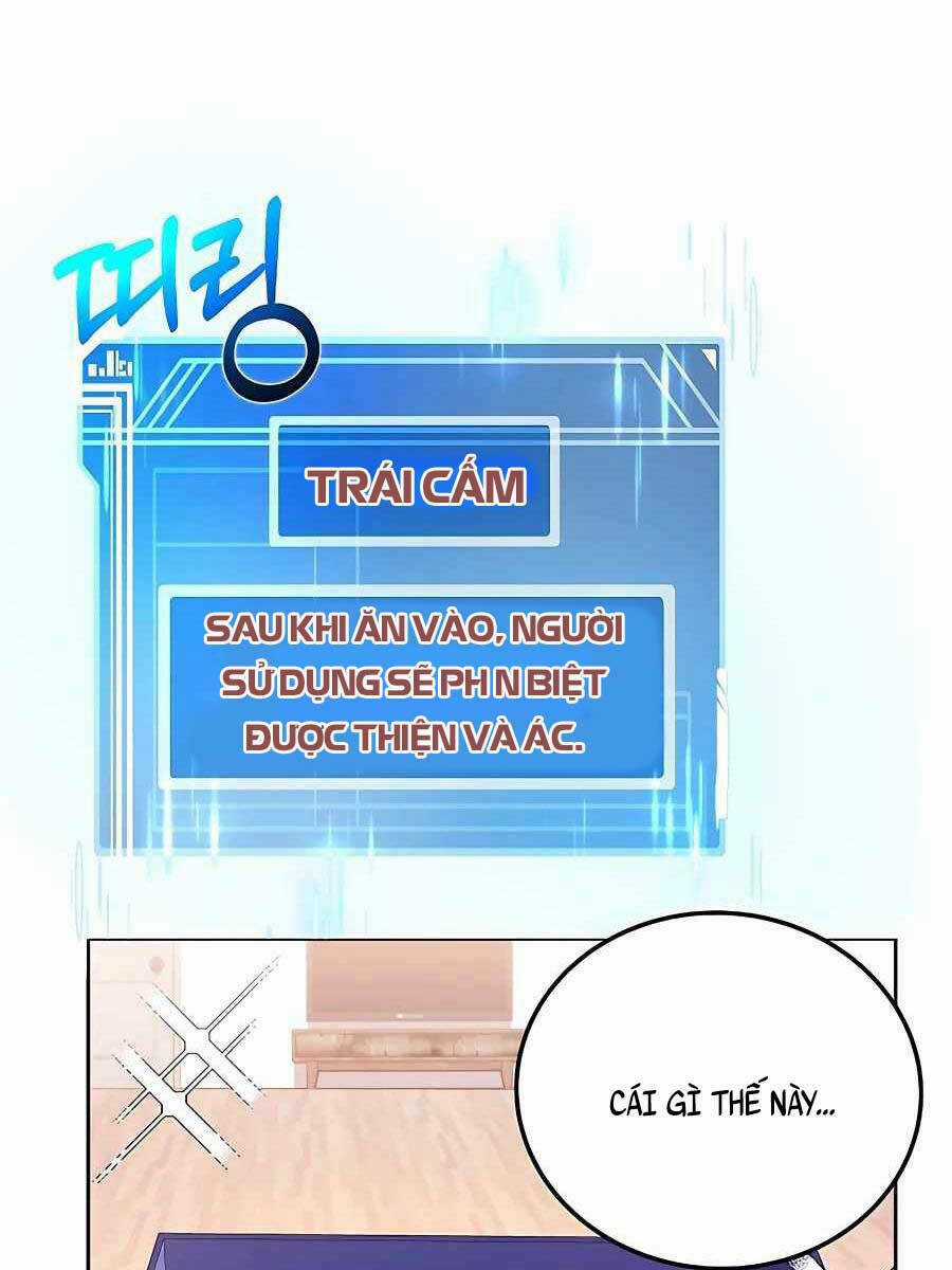 Trở Thành Nhân Viên Cho Các Vị Thần Chapter 23 trang 51