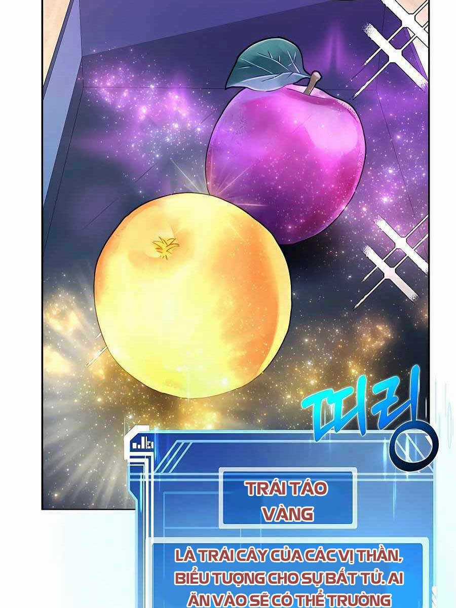 Trở Thành Nhân Viên Cho Các Vị Thần Chapter 23 trang 52