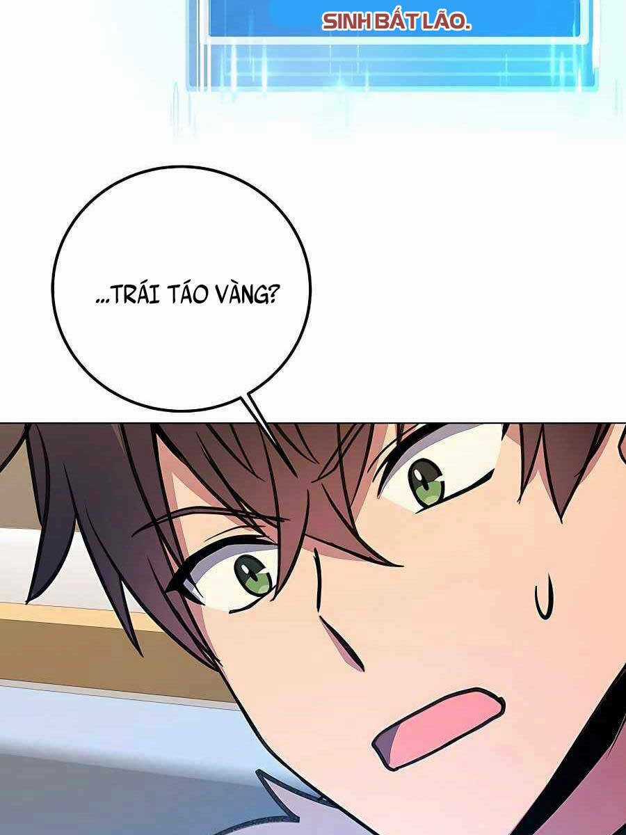 Trở Thành Nhân Viên Cho Các Vị Thần Chapter 23 trang 53