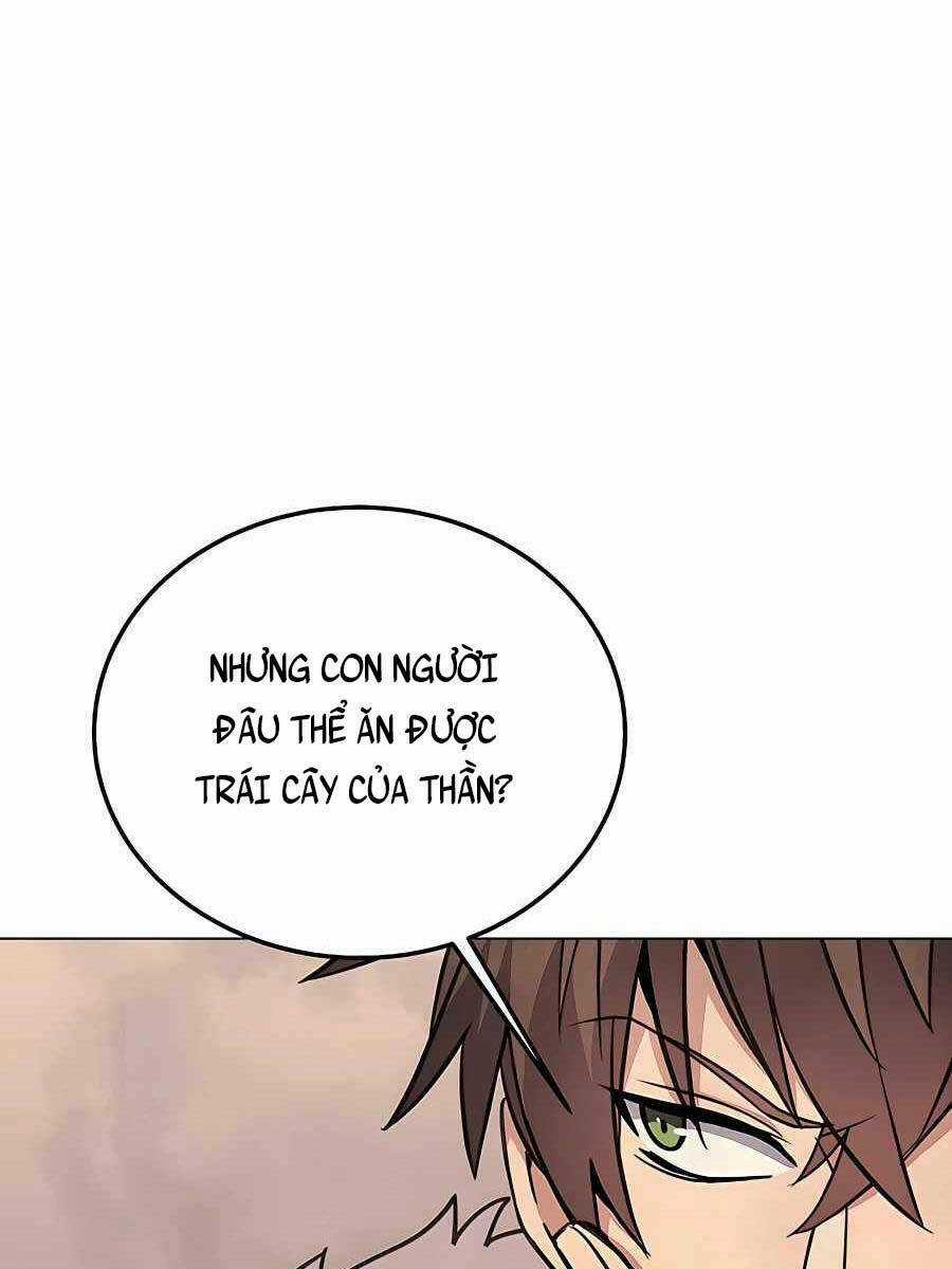 Trở Thành Nhân Viên Cho Các Vị Thần Chapter 23 trang 55