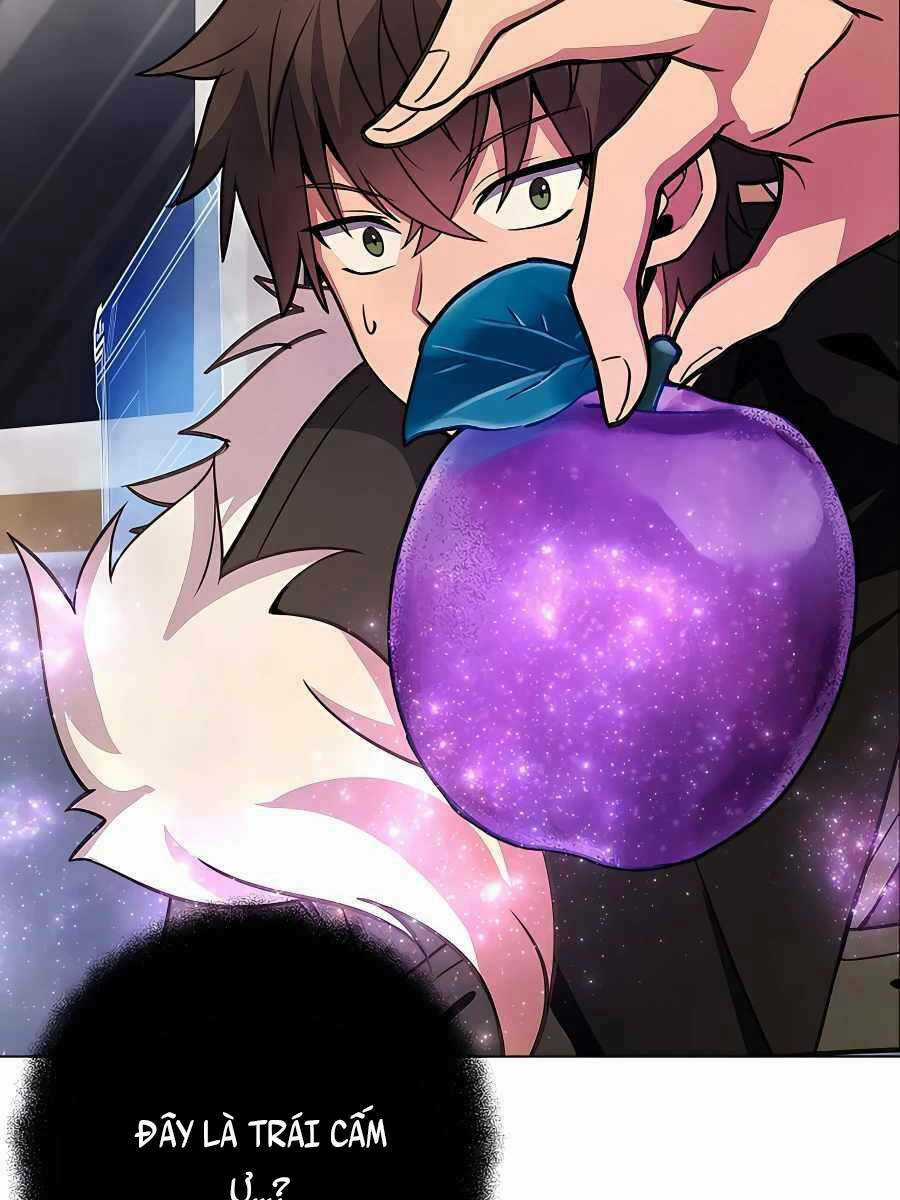 Trở Thành Nhân Viên Cho Các Vị Thần Chapter 23 trang 61