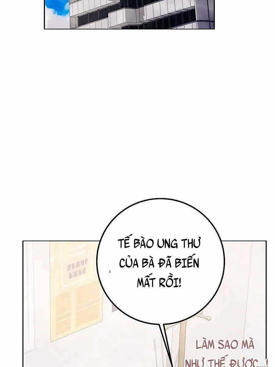 Trở Thành Nhân Viên Cho Các Vị Thần Chapter 23 trang 66