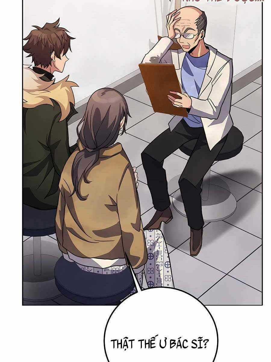 Trở Thành Nhân Viên Cho Các Vị Thần Chapter 23 trang 67