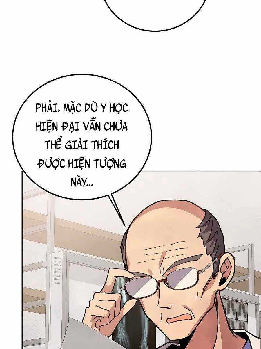 Trở Thành Nhân Viên Cho Các Vị Thần Chapter 23 trang 68