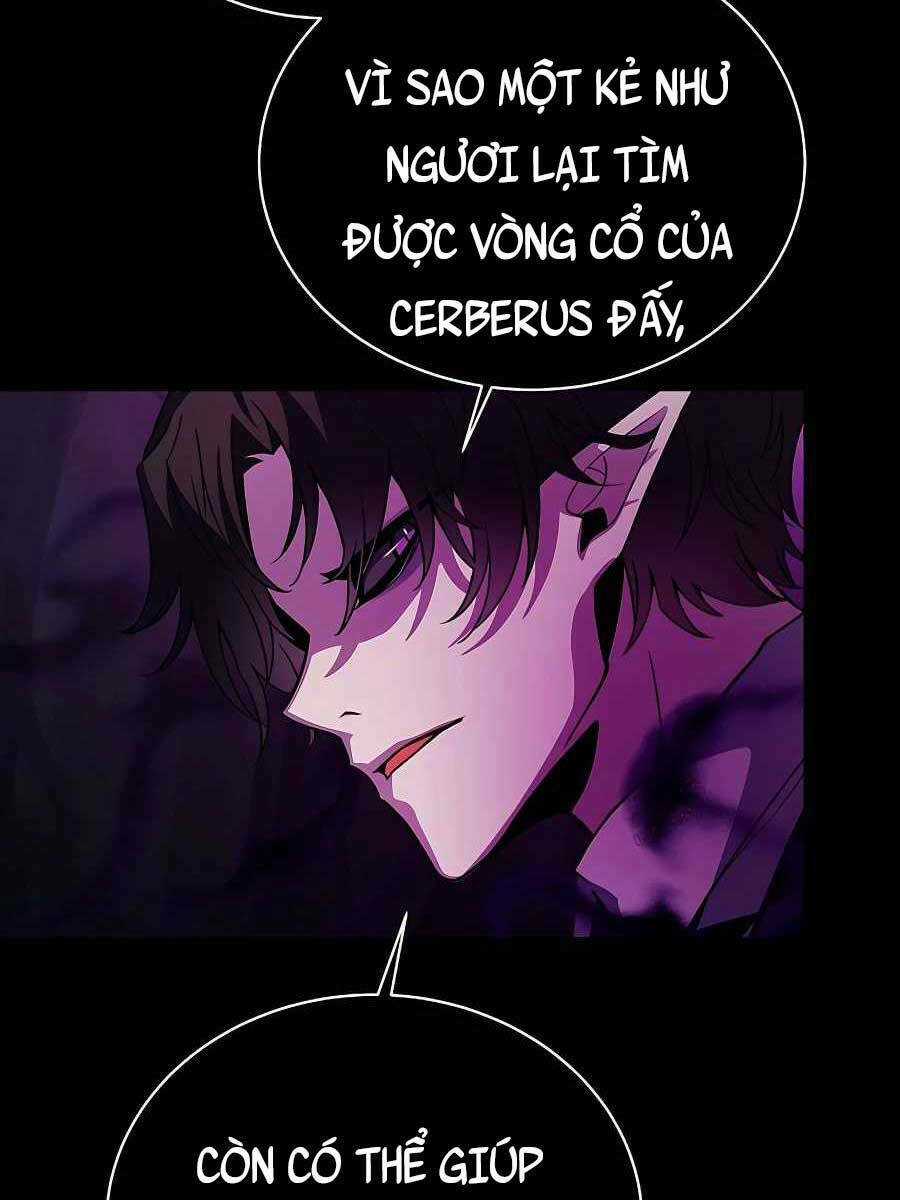 Trở Thành Nhân Viên Cho Các Vị Thần Chapter 23 trang 7