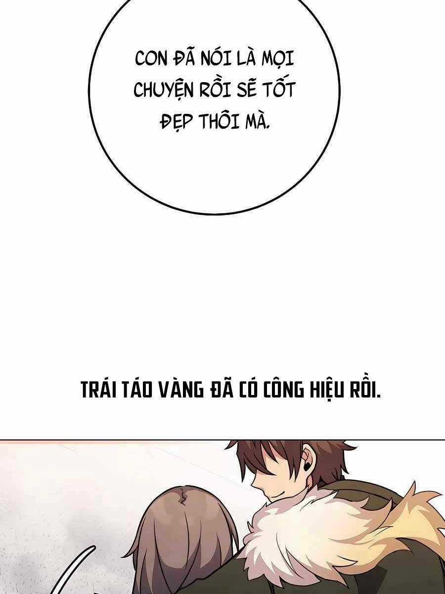 Trở Thành Nhân Viên Cho Các Vị Thần Chapter 23 trang 72