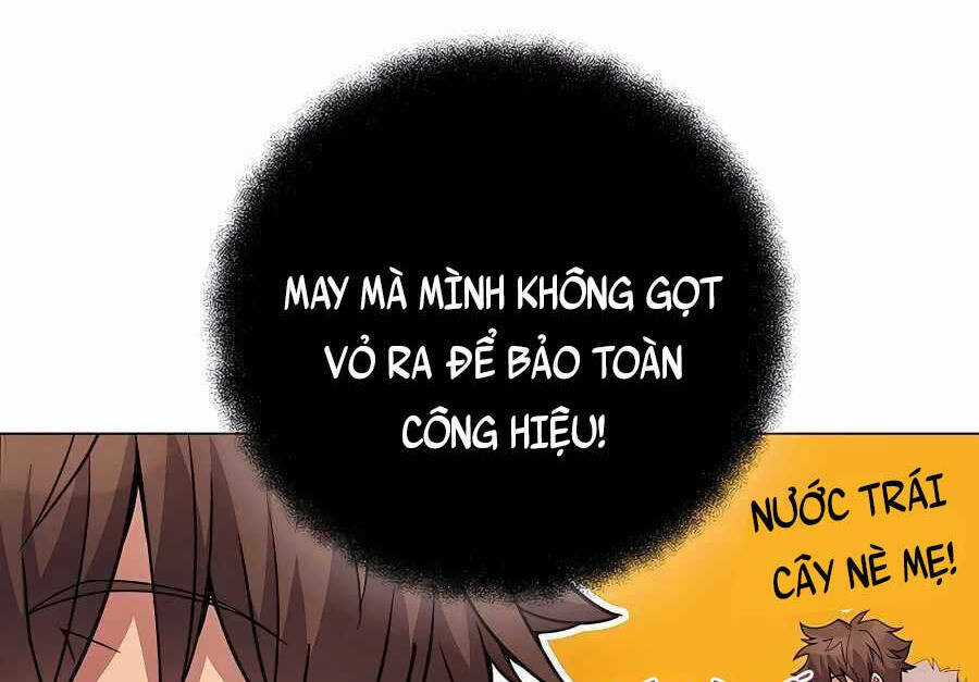 Trở Thành Nhân Viên Cho Các Vị Thần Chapter 23 trang 74