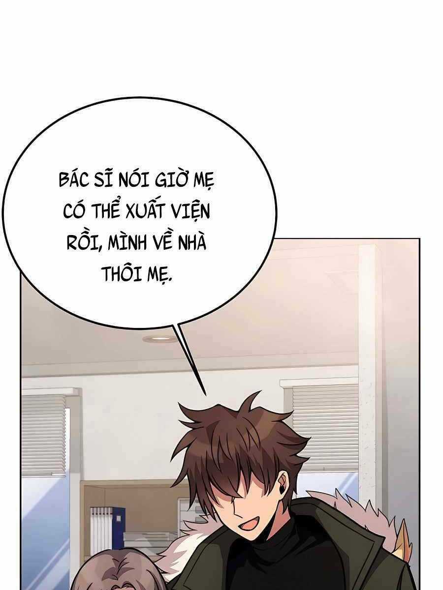 Trở Thành Nhân Viên Cho Các Vị Thần Chapter 23 trang 76