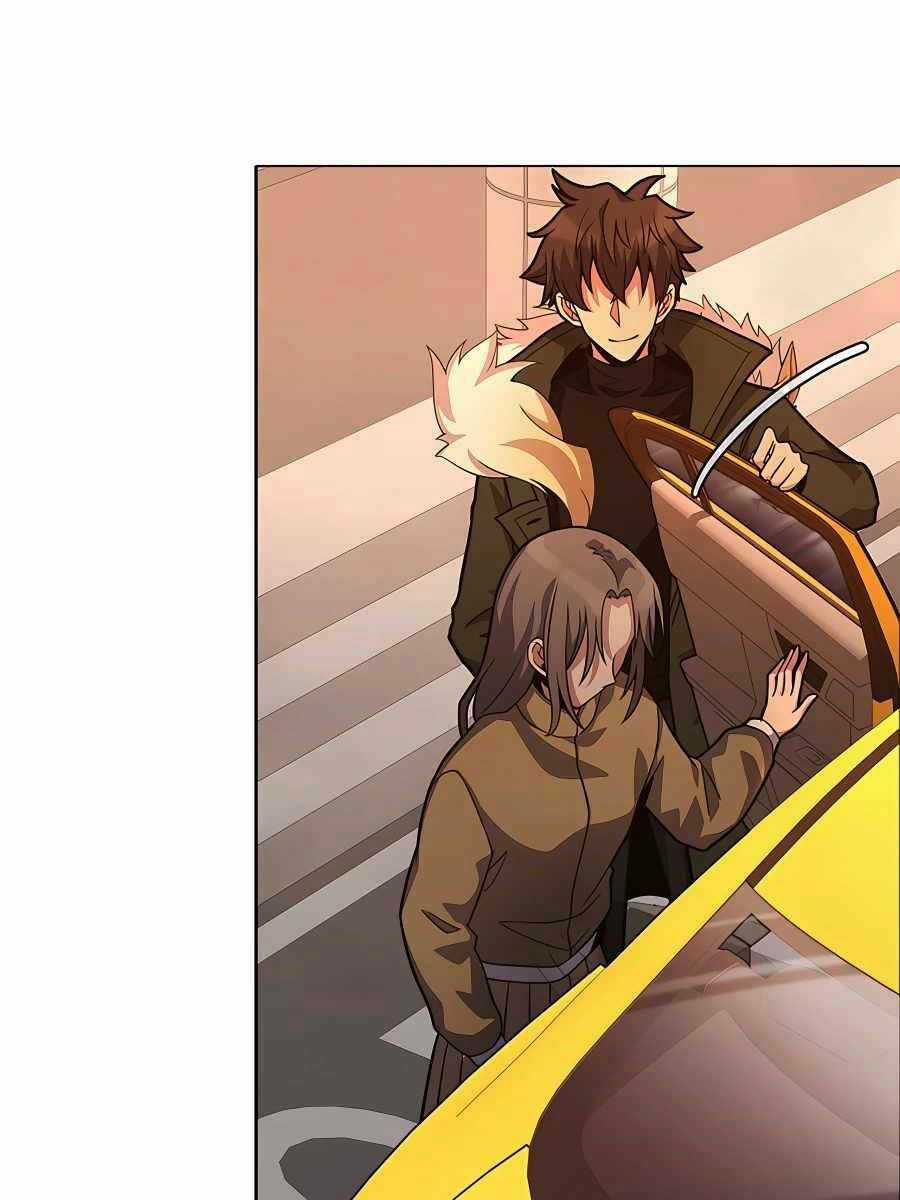 Trở Thành Nhân Viên Cho Các Vị Thần Chapter 23 trang 80