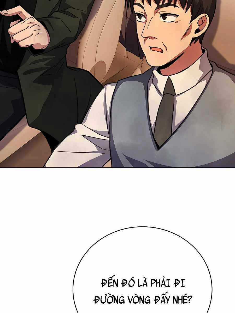 Trở Thành Nhân Viên Cho Các Vị Thần Chapter 23 trang 83