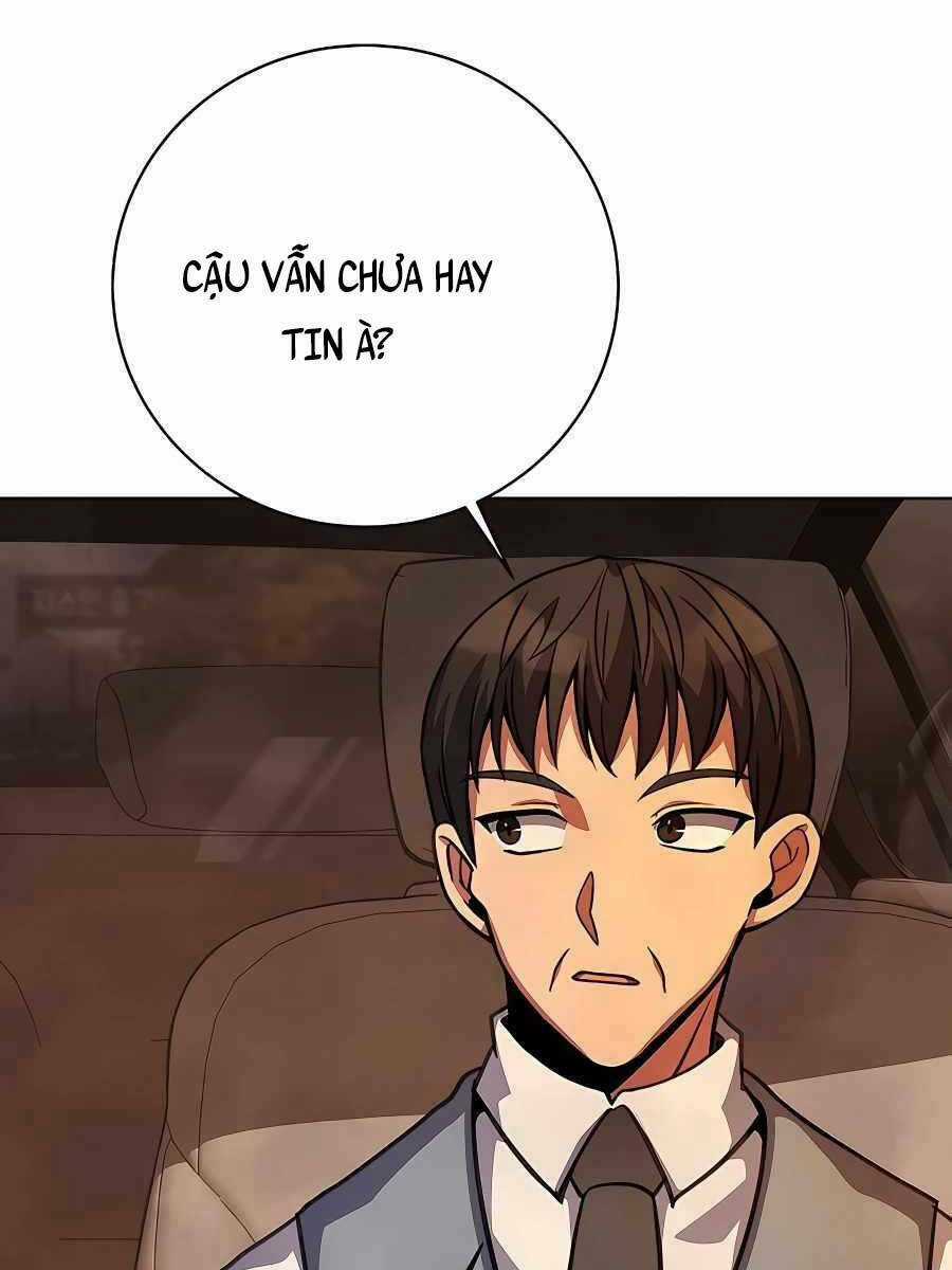 Trở Thành Nhân Viên Cho Các Vị Thần Chapter 23 trang 86