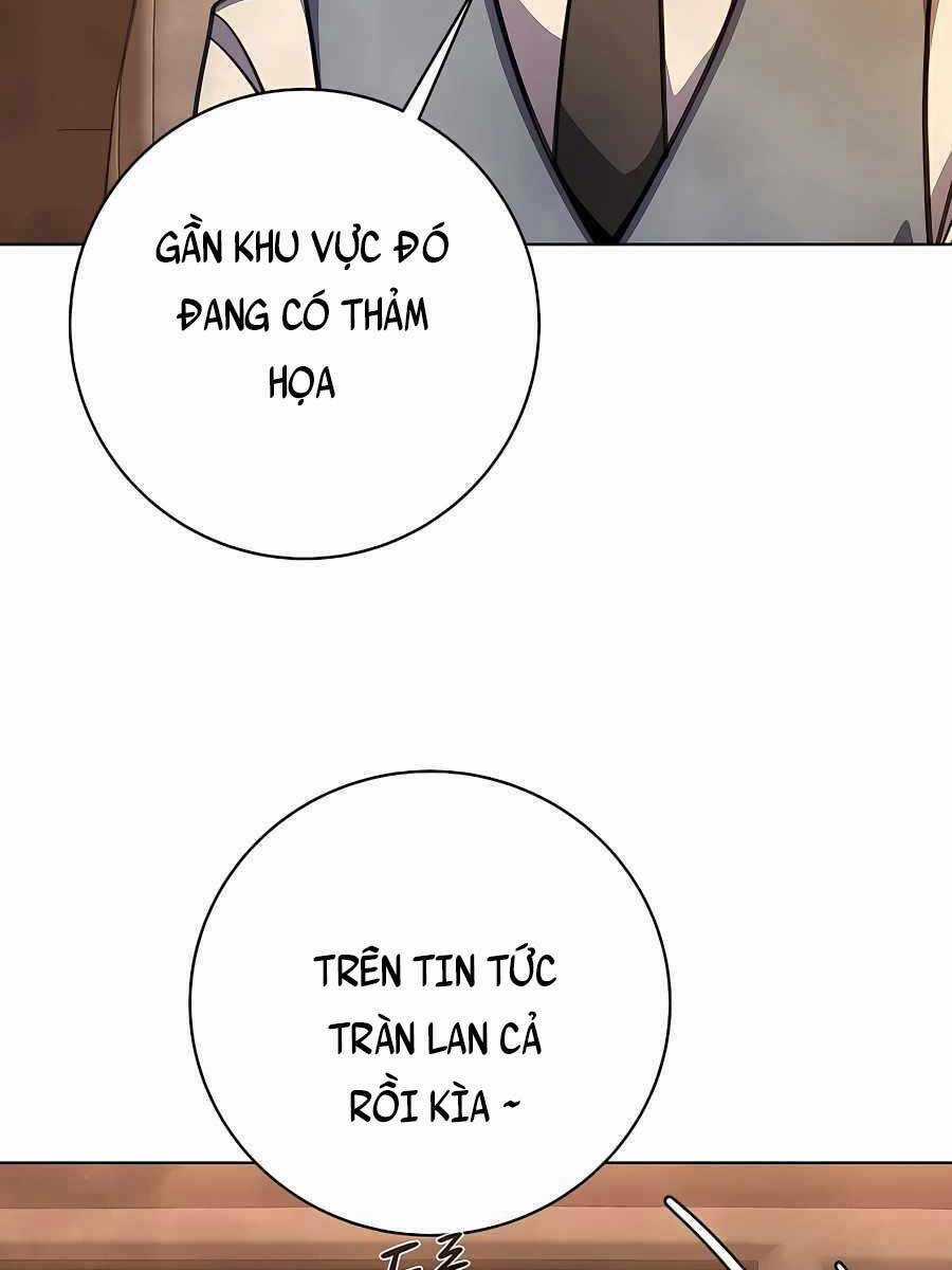 Trở Thành Nhân Viên Cho Các Vị Thần Chapter 23 trang 87