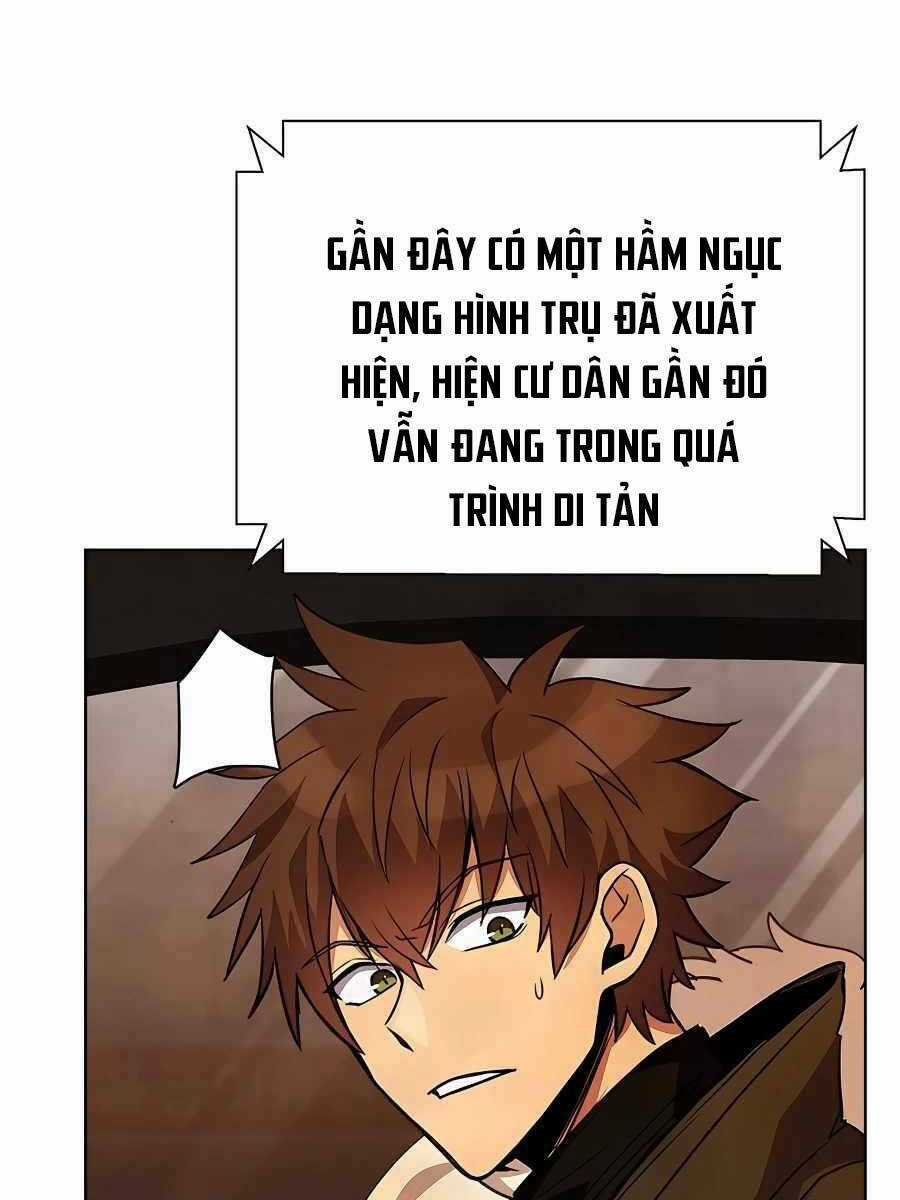 Trở Thành Nhân Viên Cho Các Vị Thần Chapter 23 trang 89