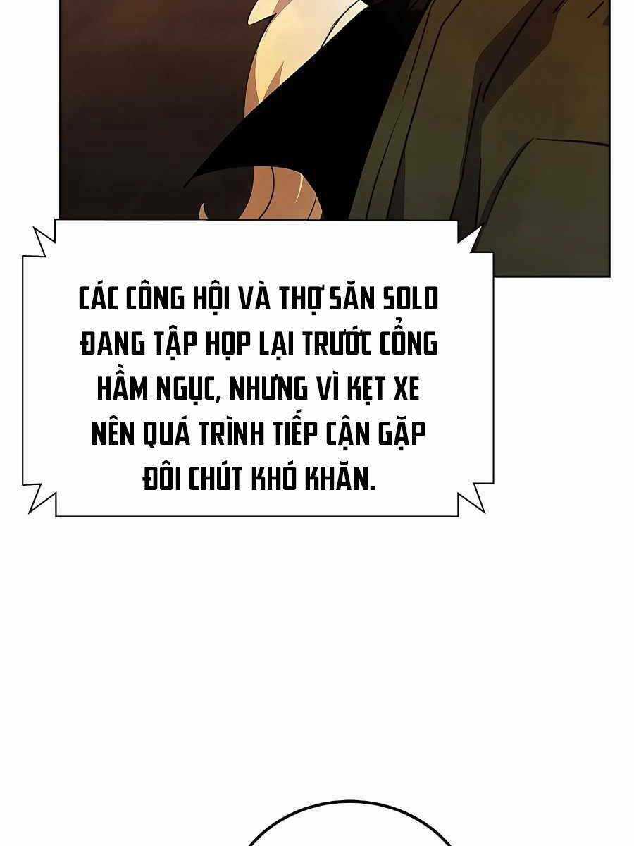 Trở Thành Nhân Viên Cho Các Vị Thần Chapter 23 trang 90