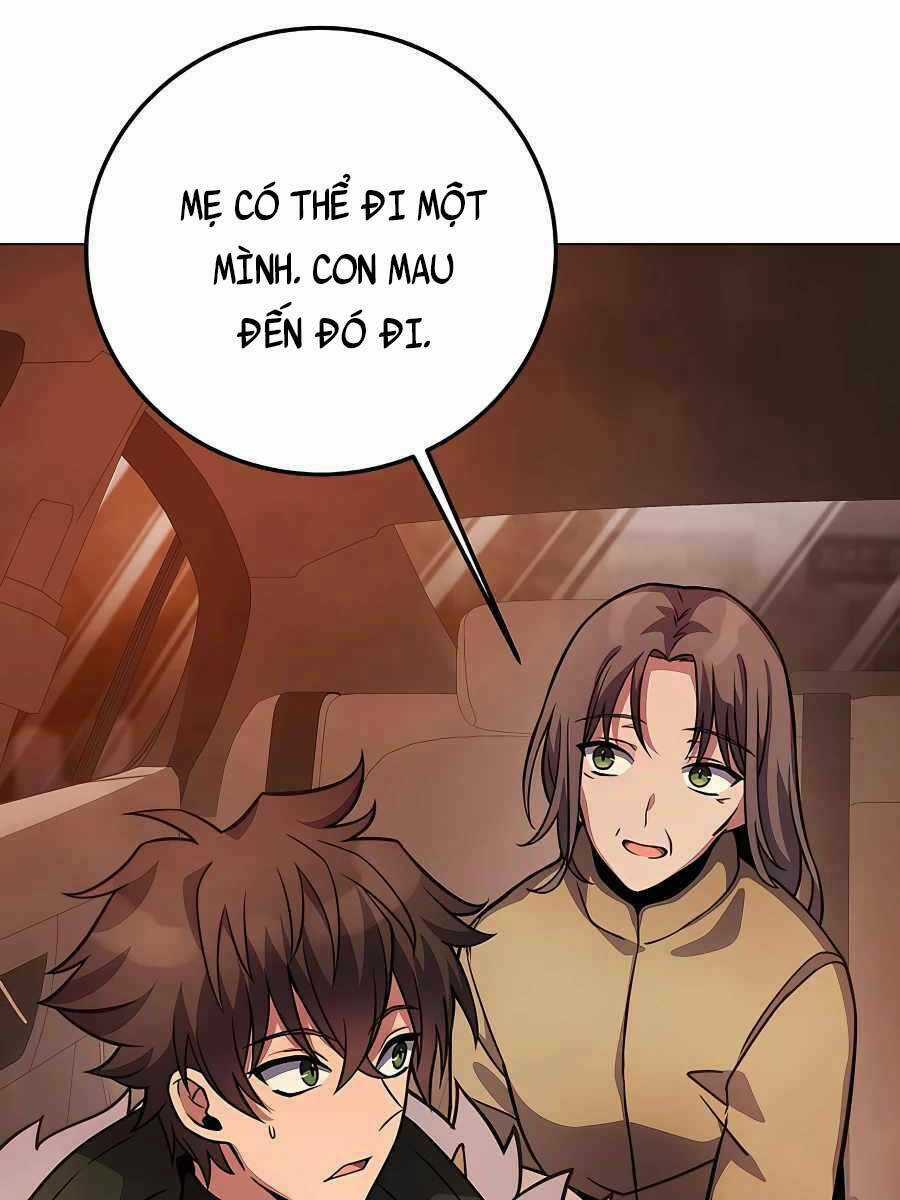 Trở Thành Nhân Viên Cho Các Vị Thần Chapter 23 trang 92