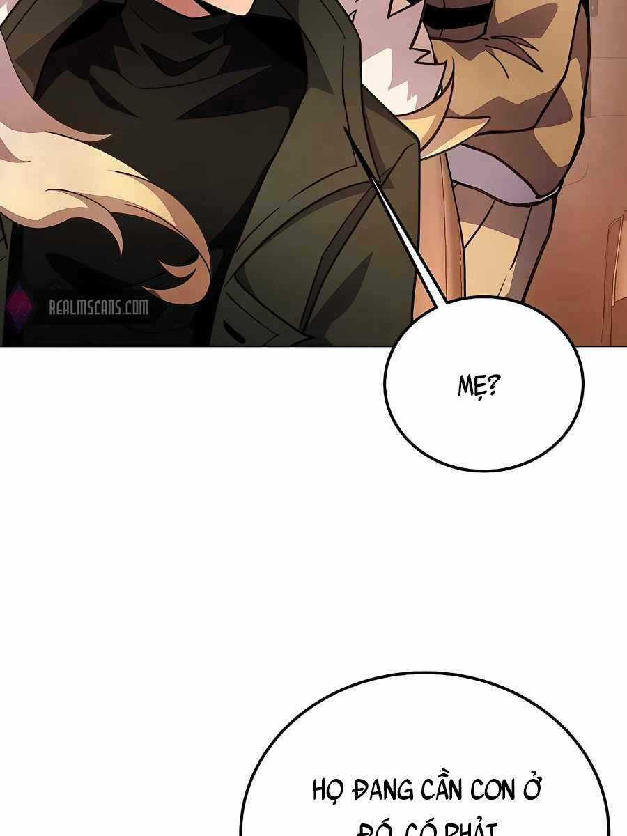 Trở Thành Nhân Viên Cho Các Vị Thần Chapter 23 trang 93