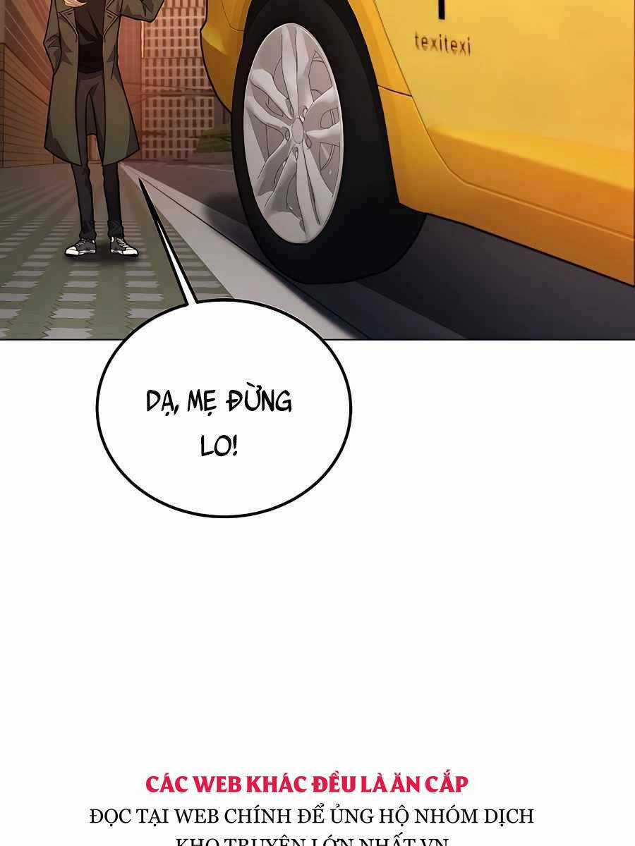 Trở Thành Nhân Viên Cho Các Vị Thần Chapter 23 trang 97