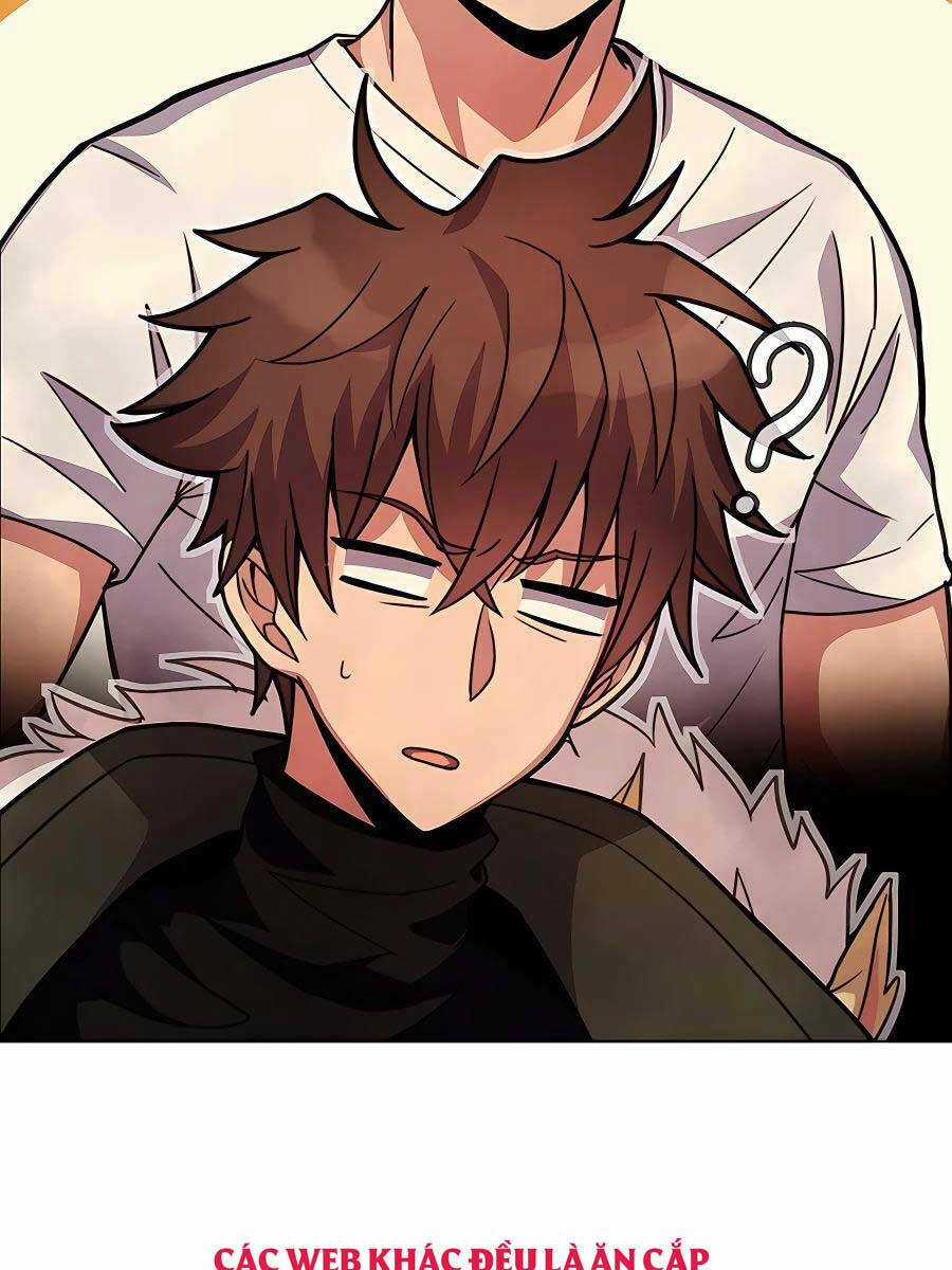 Trở Thành Nhân Viên Cho Các Vị Thần Chapter 24 trang 10