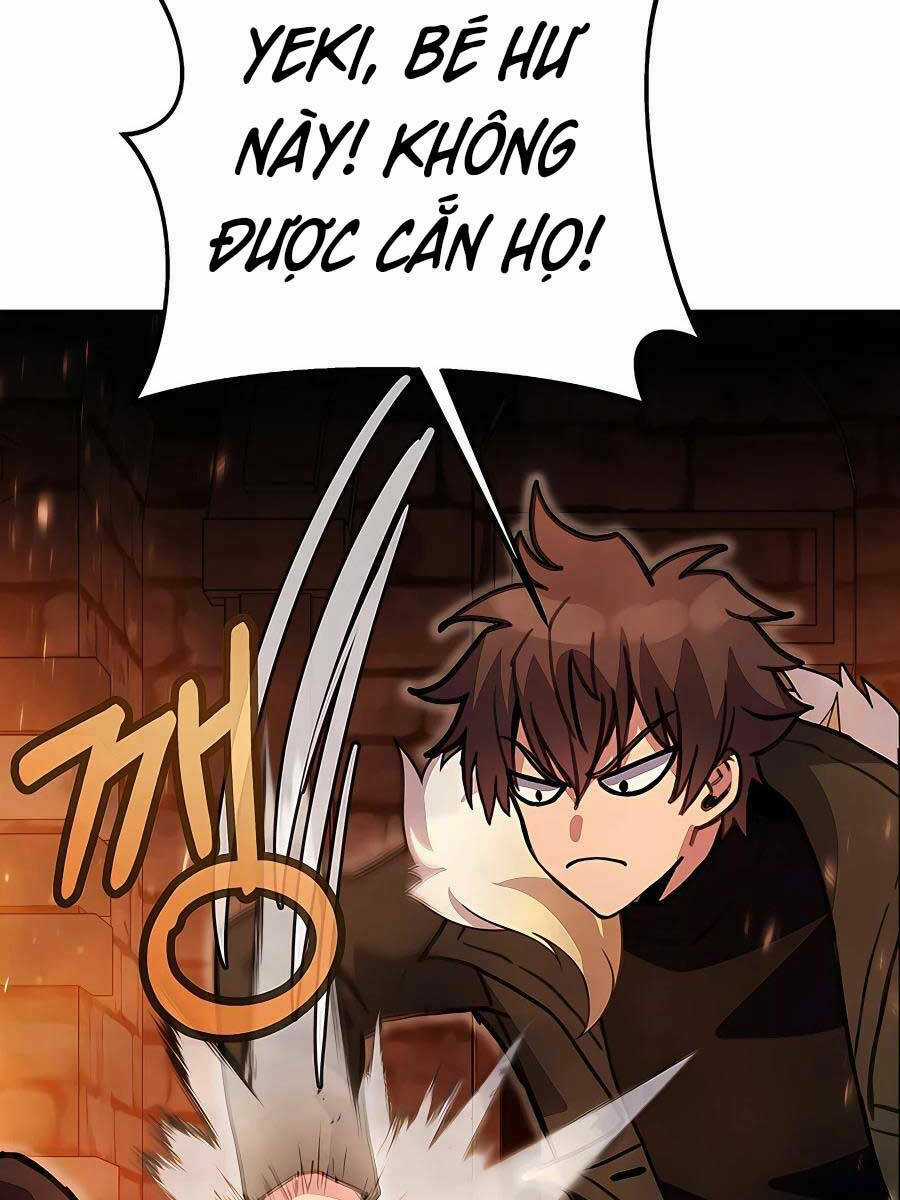 Trở Thành Nhân Viên Cho Các Vị Thần Chapter 24 trang 109