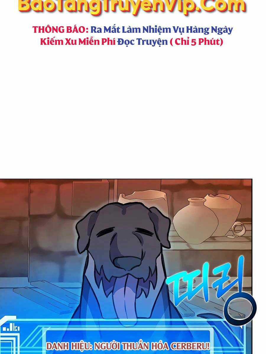 Trở Thành Nhân Viên Cho Các Vị Thần Chapter 24 trang 111