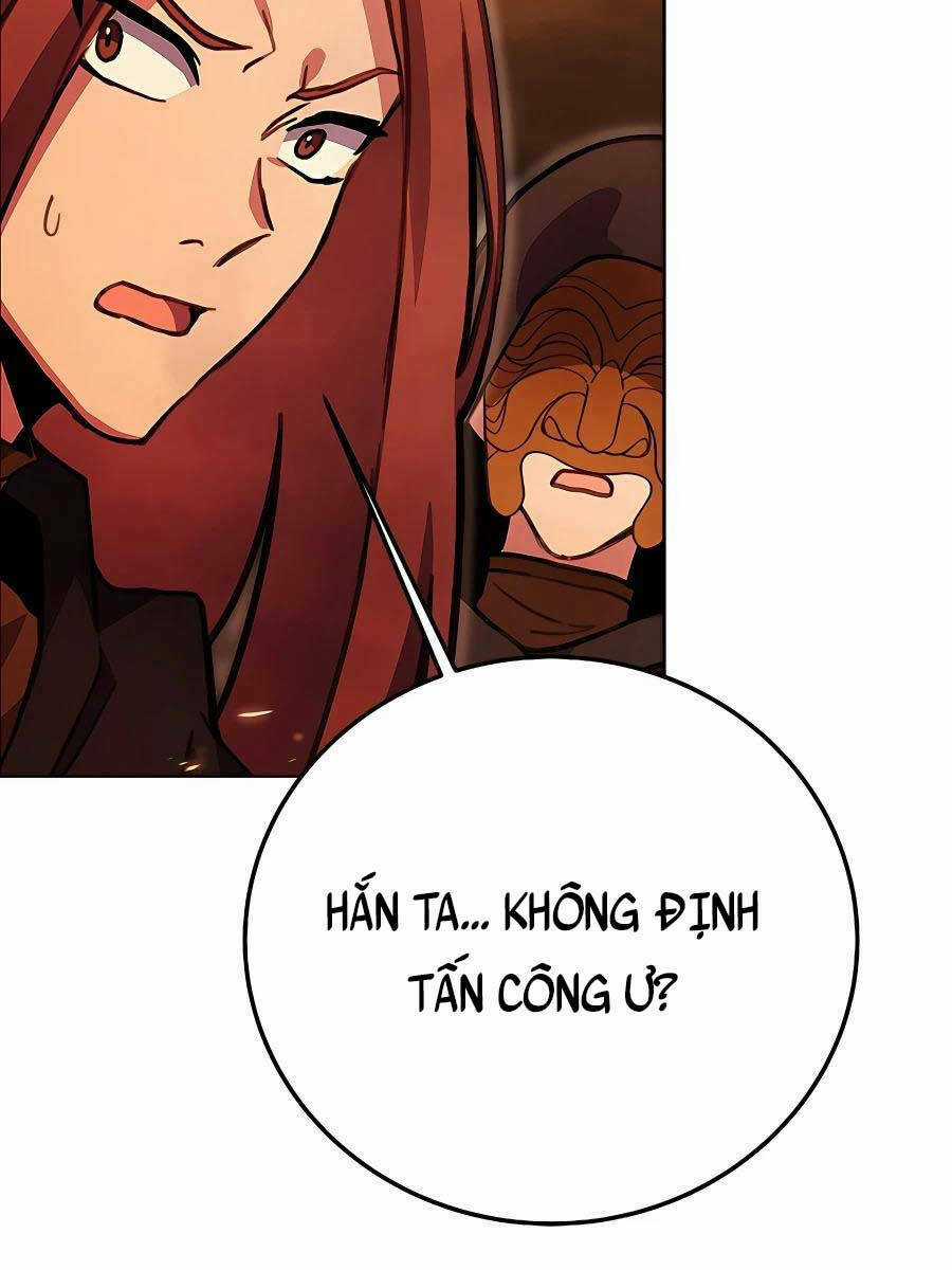 Trở Thành Nhân Viên Cho Các Vị Thần Chapter 24 trang 114