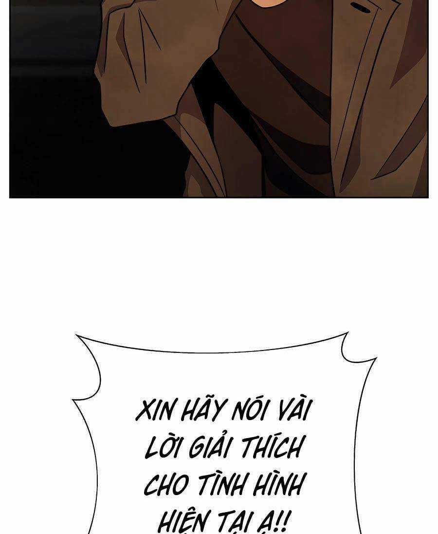 Trở Thành Nhân Viên Cho Các Vị Thần Chapter 24 trang 15