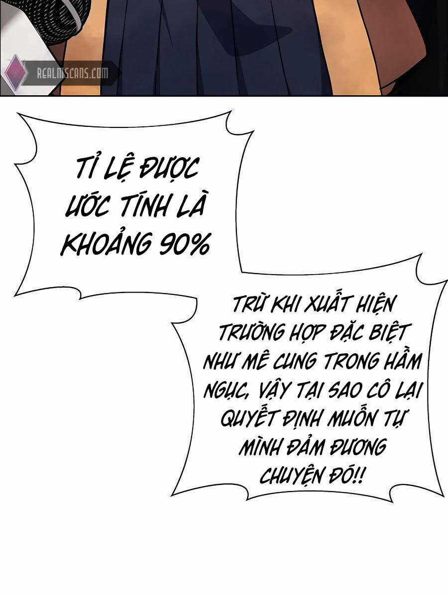 Trở Thành Nhân Viên Cho Các Vị Thần Chapter 24 trang 17