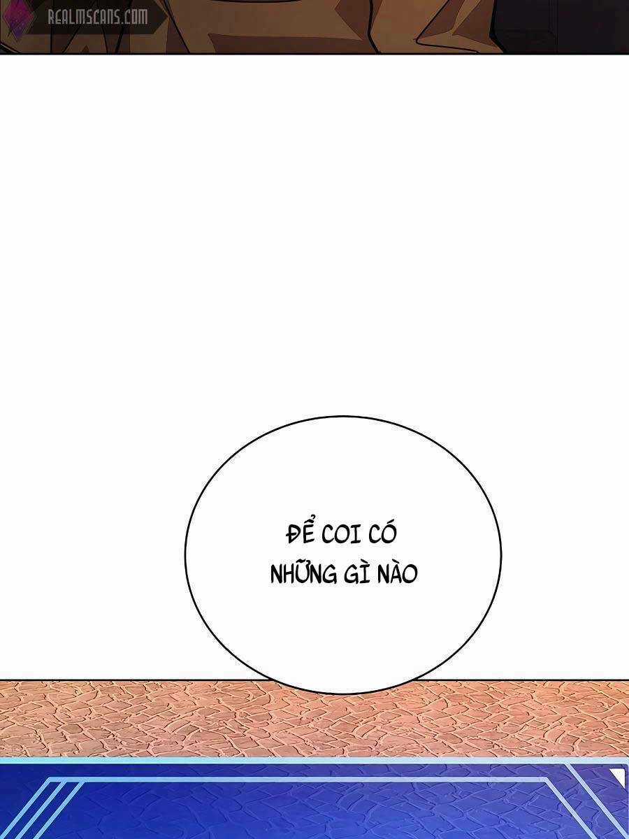 Trở Thành Nhân Viên Cho Các Vị Thần Chapter 24 trang 2