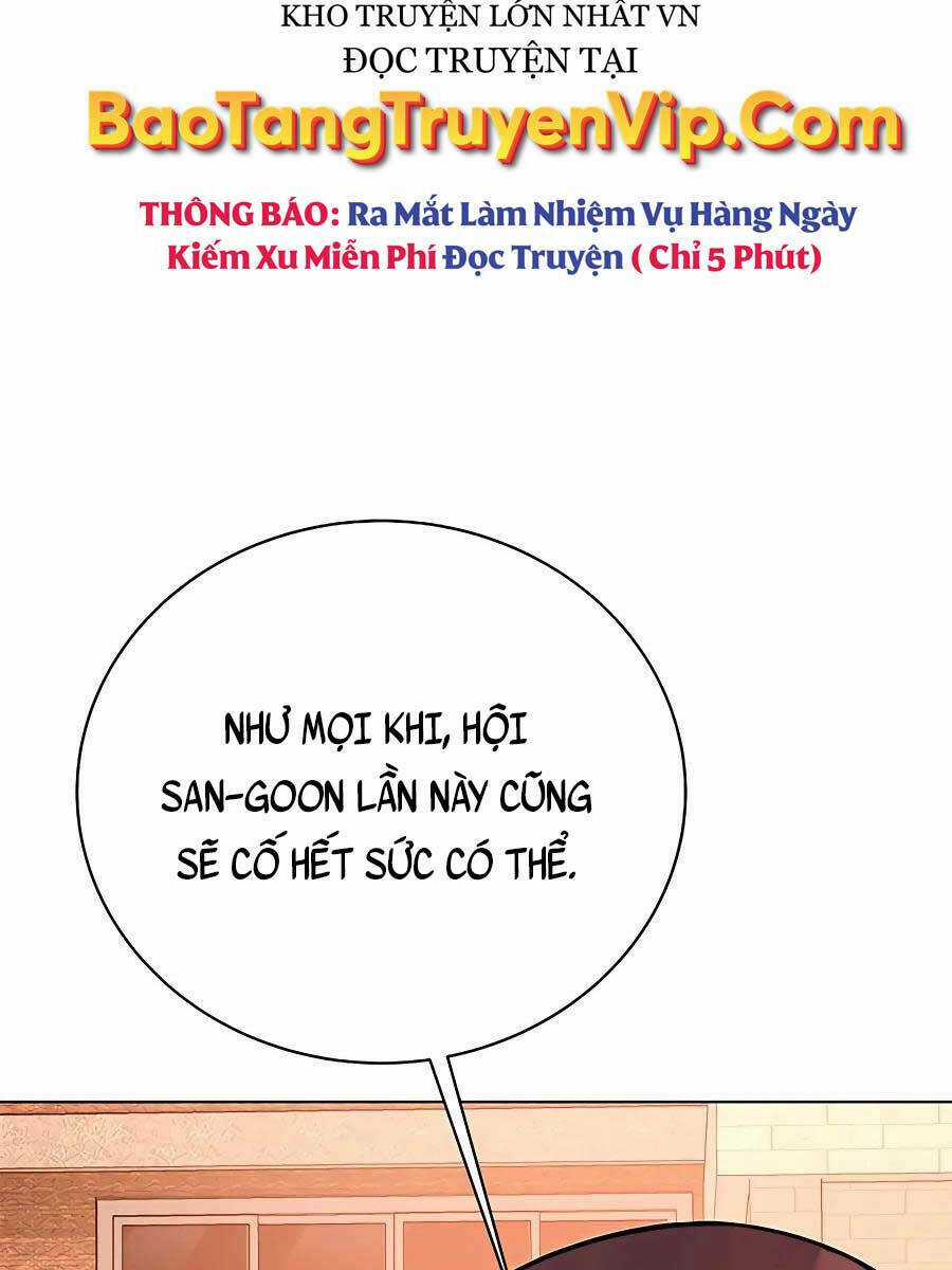 Trở Thành Nhân Viên Cho Các Vị Thần Chapter 24 trang 20