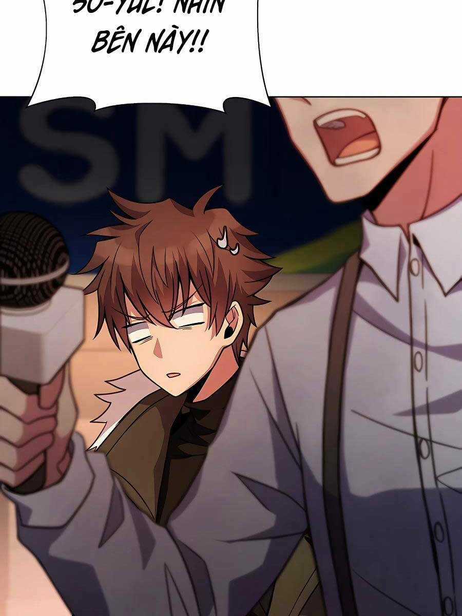 Trở Thành Nhân Viên Cho Các Vị Thần Chapter 24 trang 23