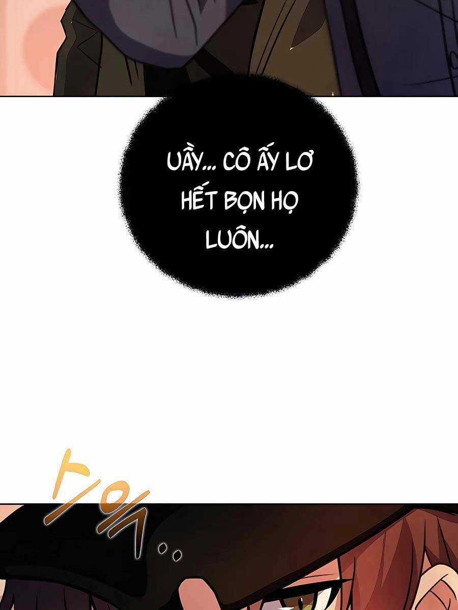 Trở Thành Nhân Viên Cho Các Vị Thần Chapter 24 trang 24