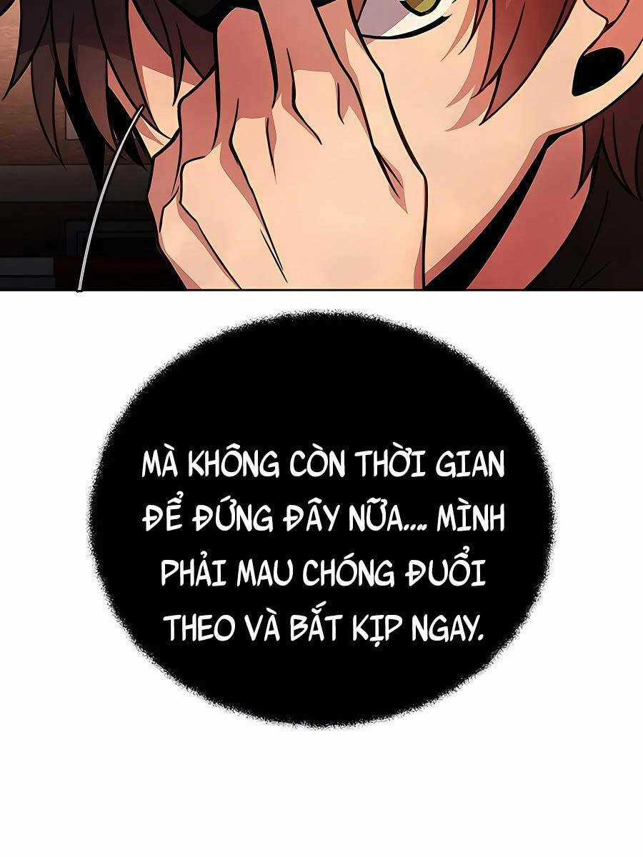 Trở Thành Nhân Viên Cho Các Vị Thần Chapter 24 trang 25