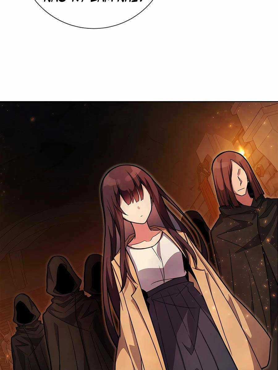 Trở Thành Nhân Viên Cho Các Vị Thần Chapter 24 trang 28