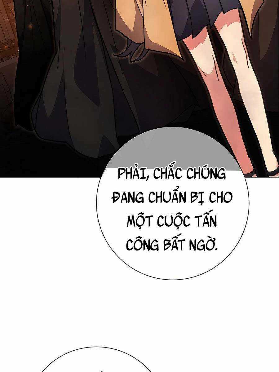 Trở Thành Nhân Viên Cho Các Vị Thần Chapter 24 trang 29