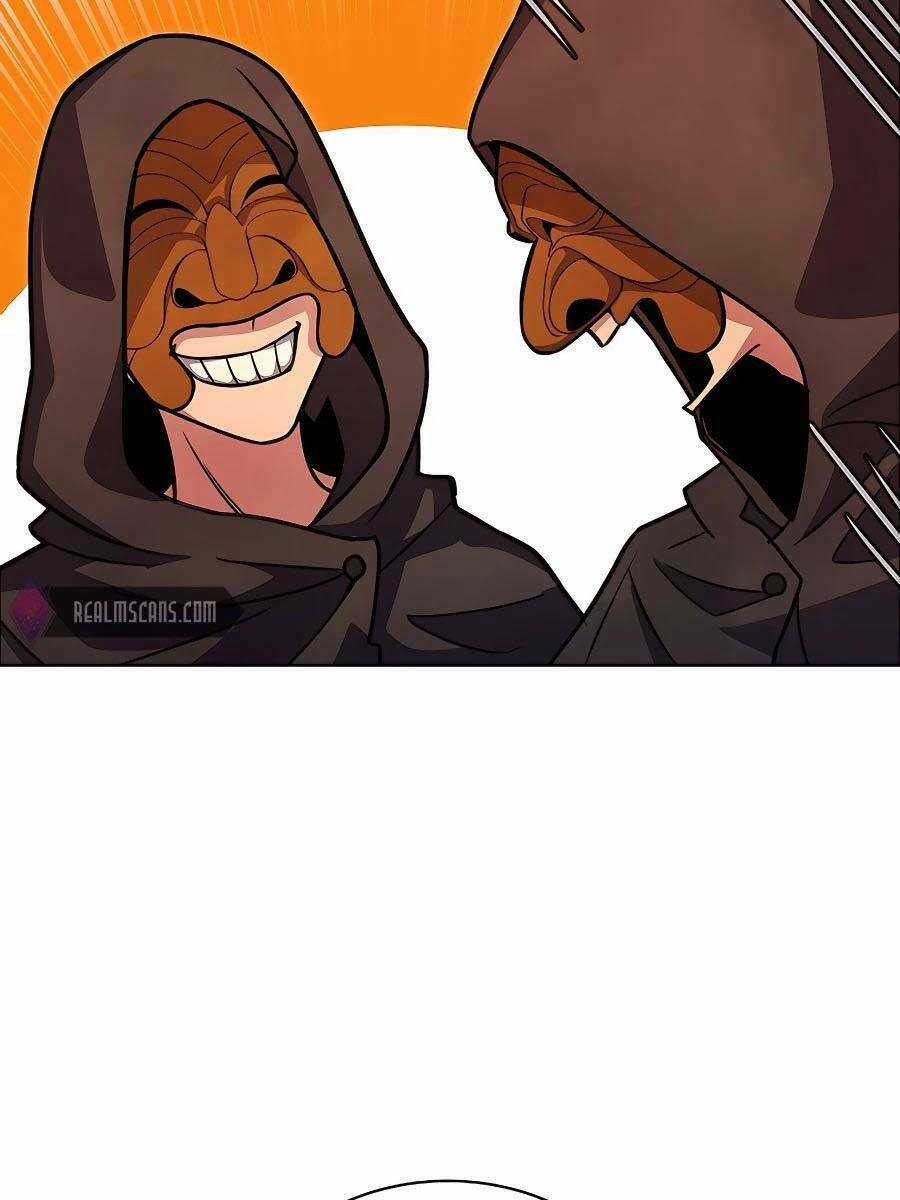 Trở Thành Nhân Viên Cho Các Vị Thần Chapter 24 trang 35