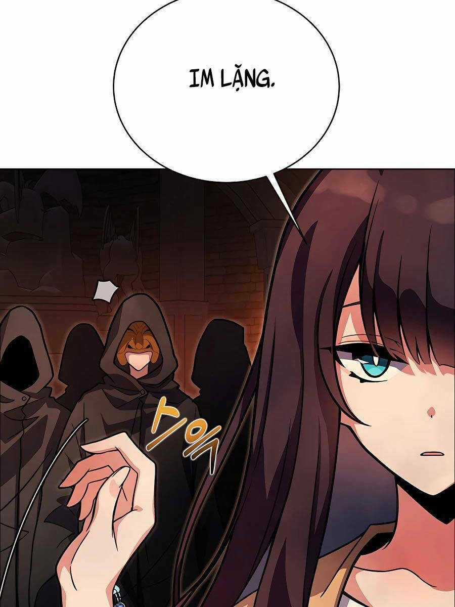 Trở Thành Nhân Viên Cho Các Vị Thần Chapter 24 trang 36