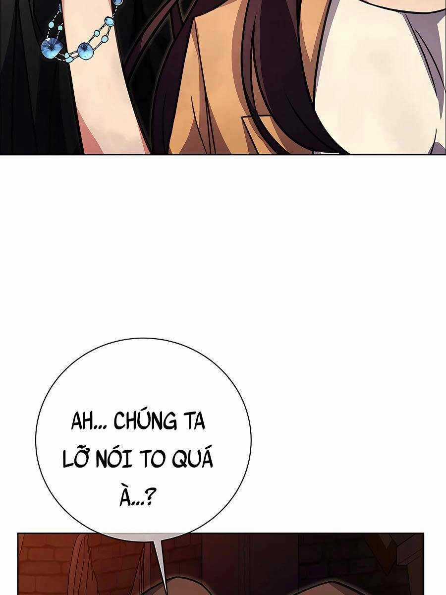 Trở Thành Nhân Viên Cho Các Vị Thần Chapter 24 trang 37