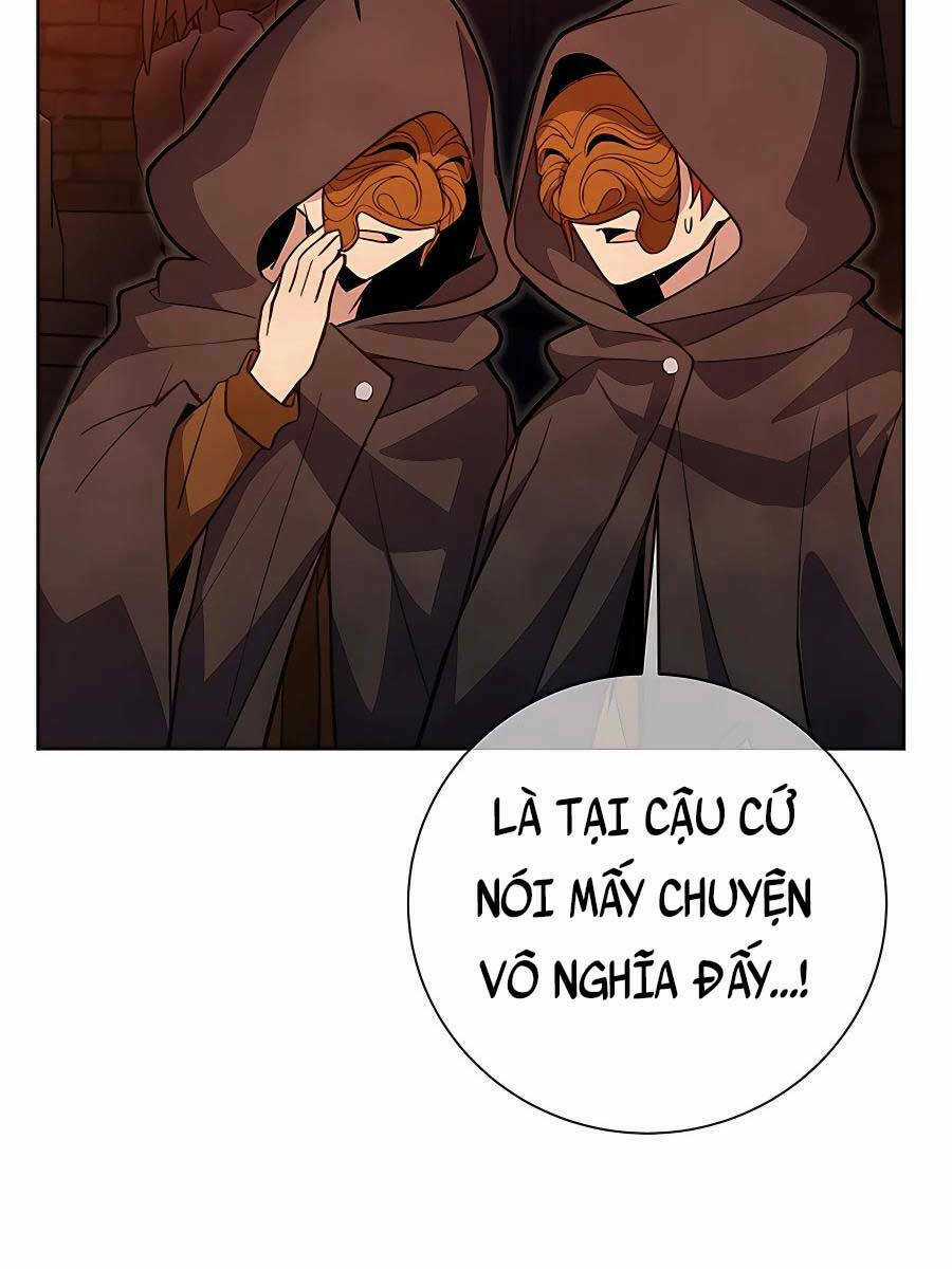 Trở Thành Nhân Viên Cho Các Vị Thần Chapter 24 trang 38