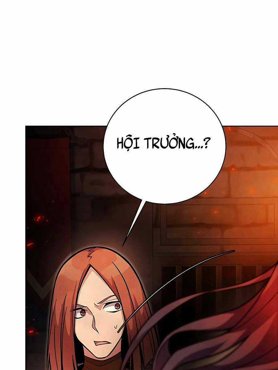 Trở Thành Nhân Viên Cho Các Vị Thần Chapter 24 trang 39