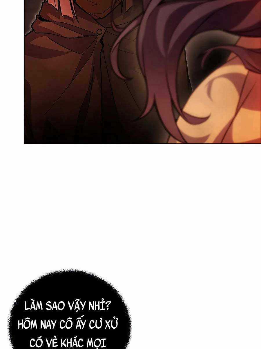 Trở Thành Nhân Viên Cho Các Vị Thần Chapter 24 trang 40