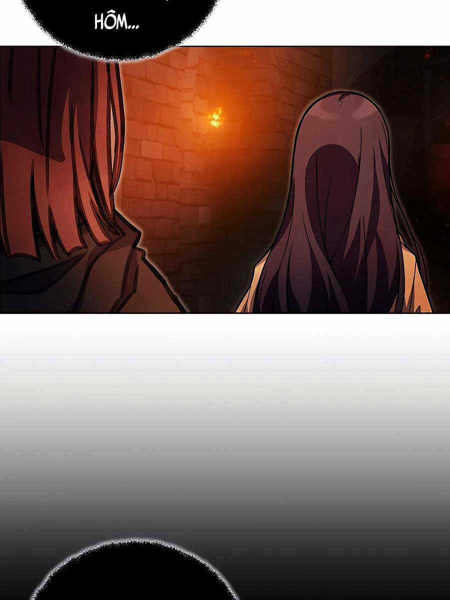 Trở Thành Nhân Viên Cho Các Vị Thần Chapter 24 trang 41