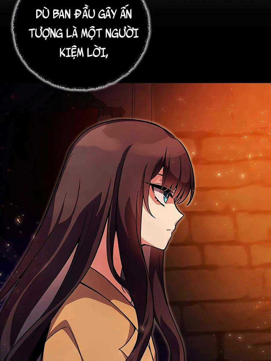 Trở Thành Nhân Viên Cho Các Vị Thần Chapter 24 trang 42