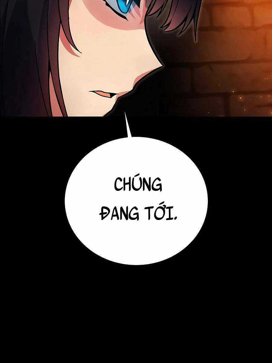 Trở Thành Nhân Viên Cho Các Vị Thần Chapter 24 trang 49