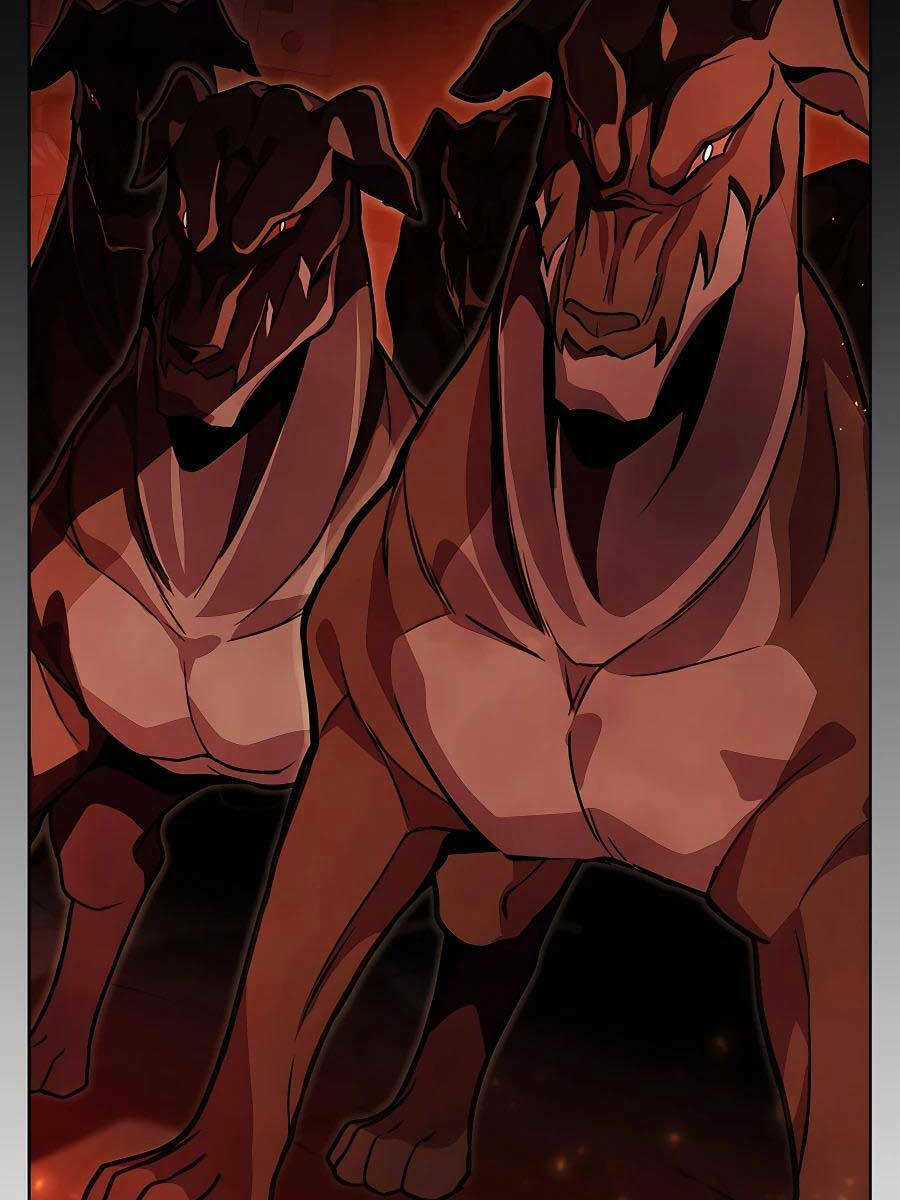 Trở Thành Nhân Viên Cho Các Vị Thần Chapter 24 trang 52