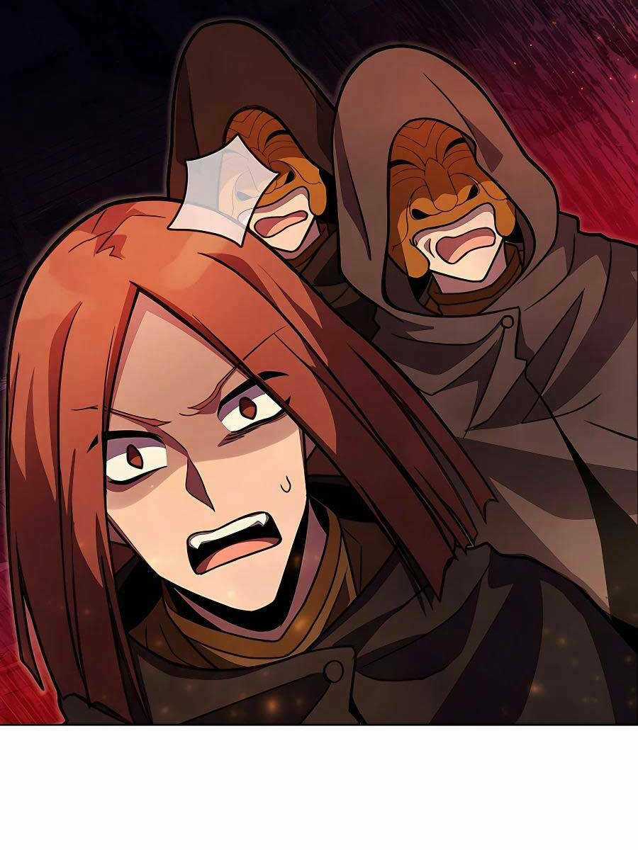 Trở Thành Nhân Viên Cho Các Vị Thần Chapter 24 trang 54